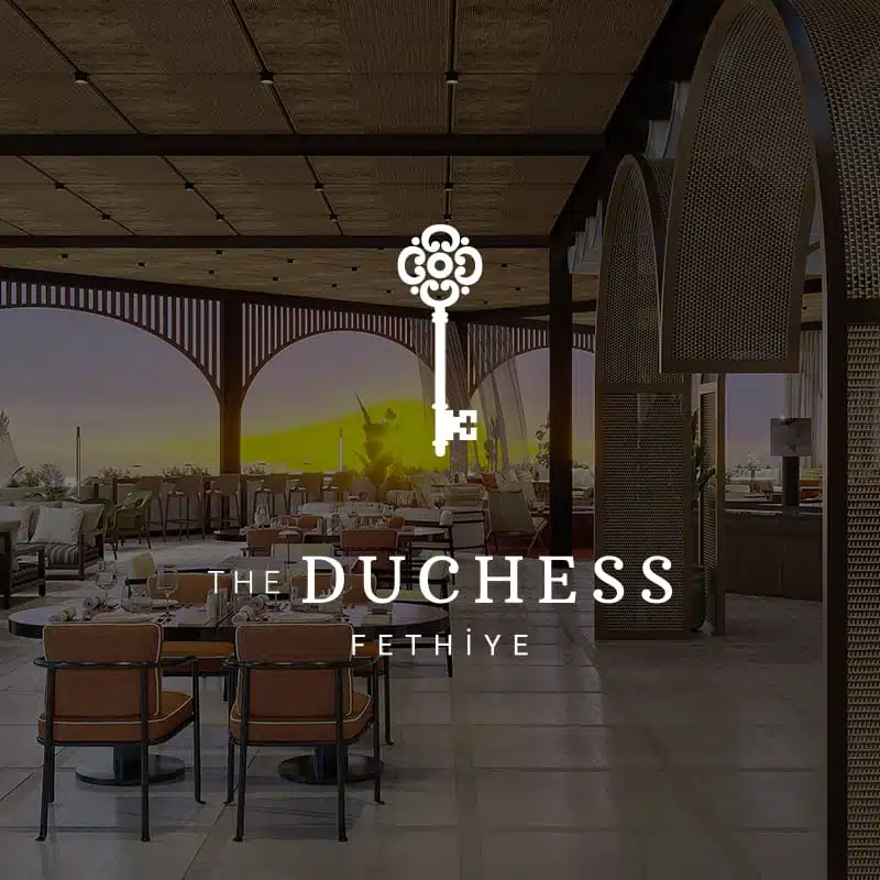 The Duchess