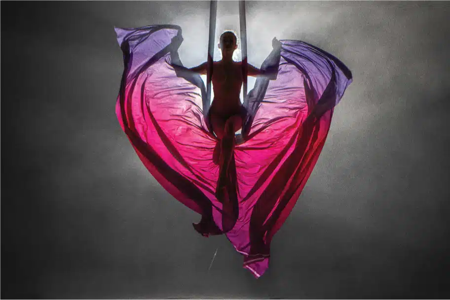 Partiler & Özel Etkinlikler