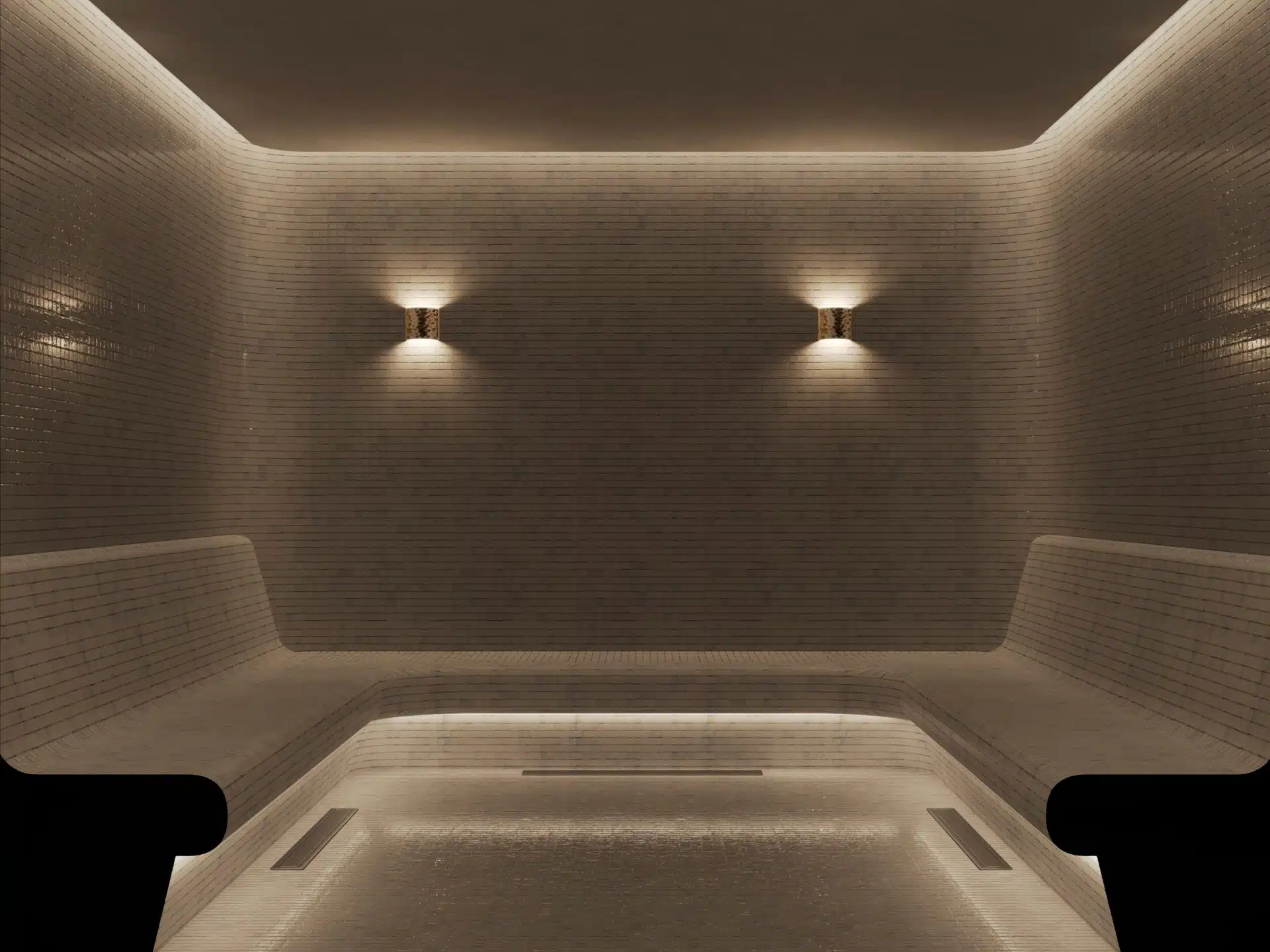 Termal Ritüeller & Hidroterapi