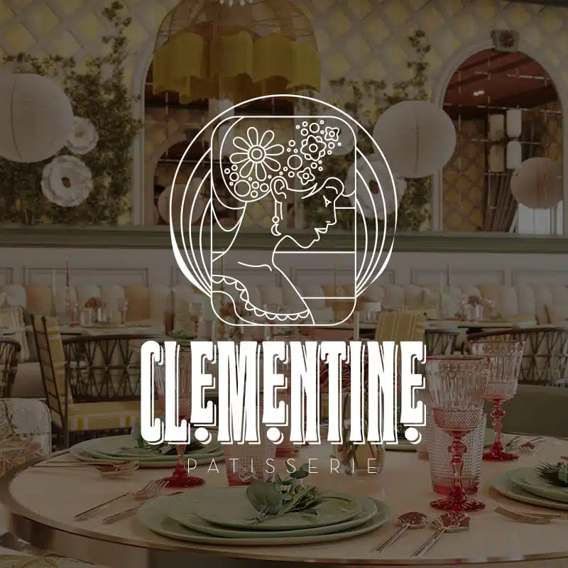 Clementine Patisserie