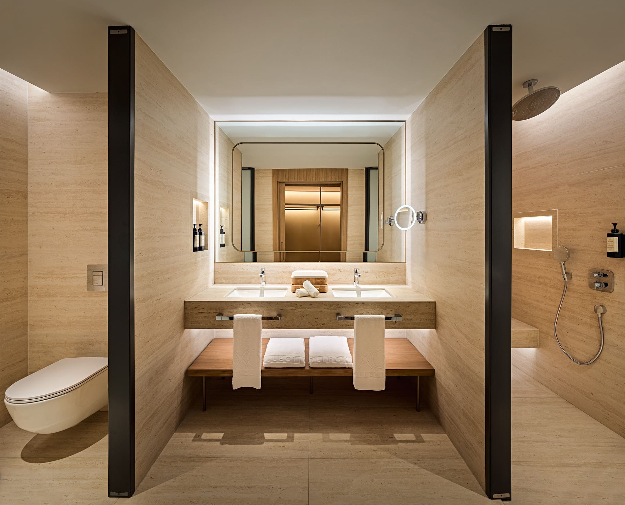 Club Jacuzzi Süit